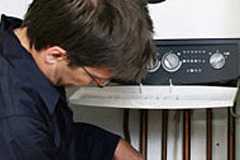 boiler replacement West Stafford