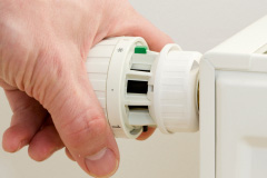 West Stafford central heating repair costs