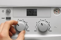 free West Stafford boiler maintenance quotes